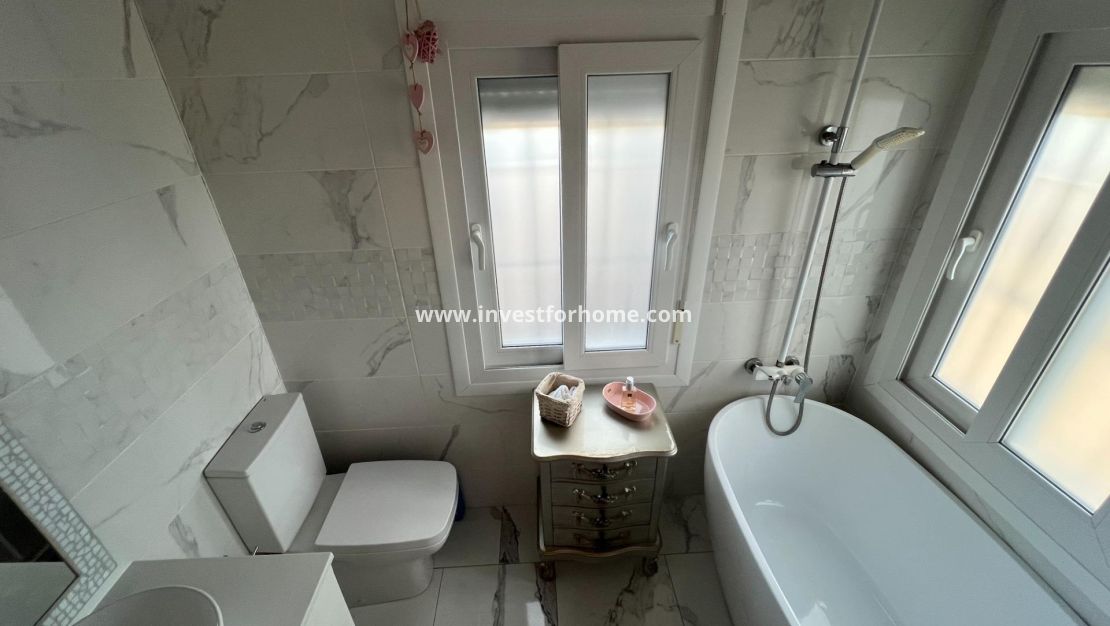 Reventa - Chalet - Dolores - Comunidad Valenciana