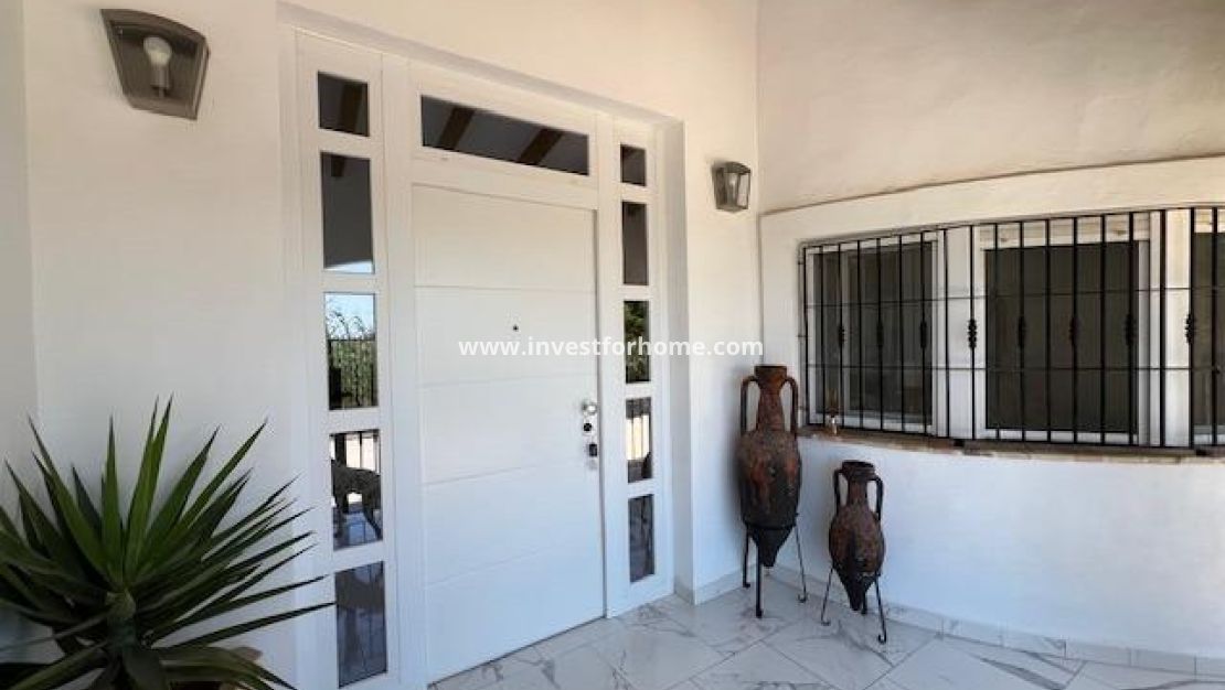 Reventa - Chalet - Dolores - Comunidad Valenciana