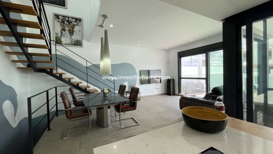 Reventa - Chalet - Dolores - Costa Blanca