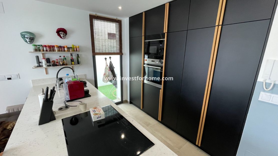 Reventa - Chalet - Dolores - Costa Blanca