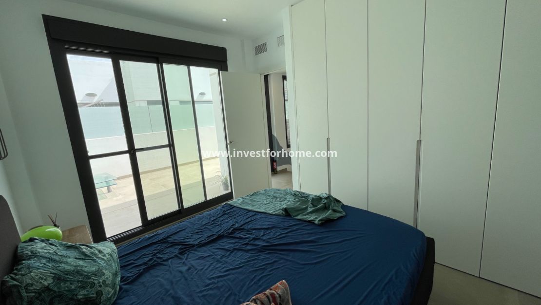 Reventa - Chalet - Dolores - Costa Blanca