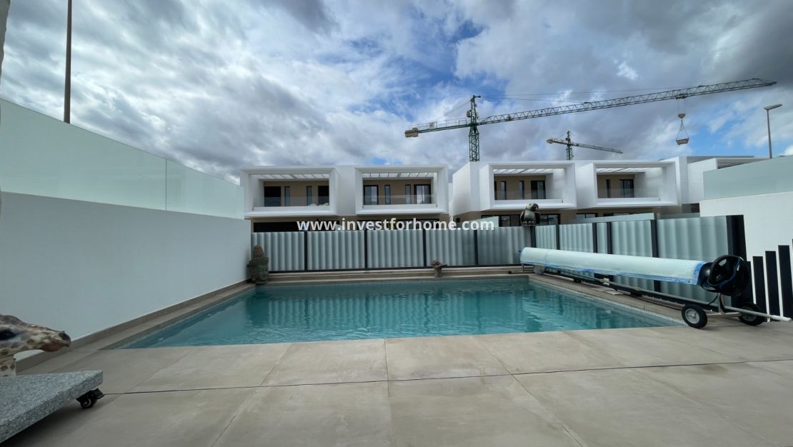 Reventa - Chalet - Dolores - Costa Blanca