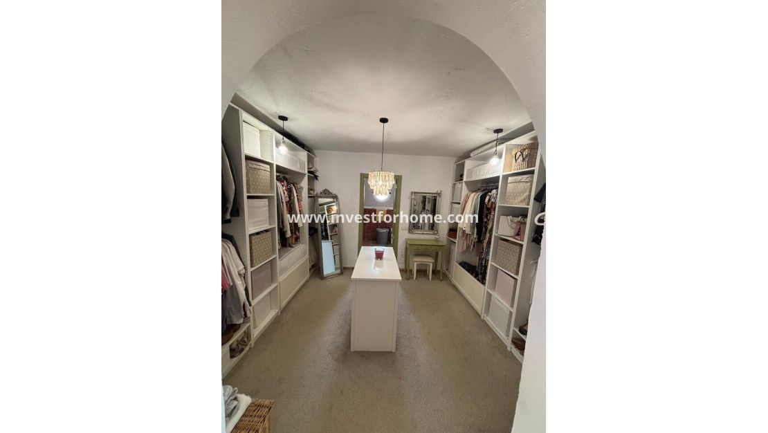 Reventa - Chalet - Dolores - Costa Blanca