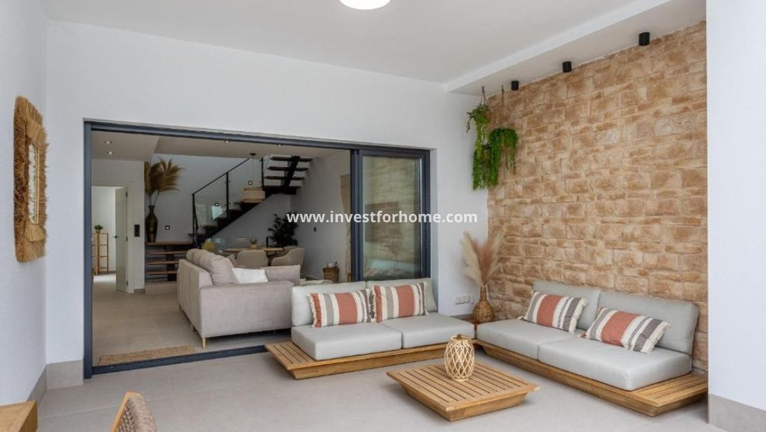 Reventa - Chalet - Dolores - Costa Blanca
