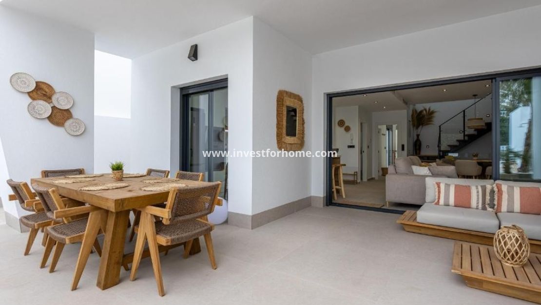 Reventa - Chalet - Dolores - Costa Blanca