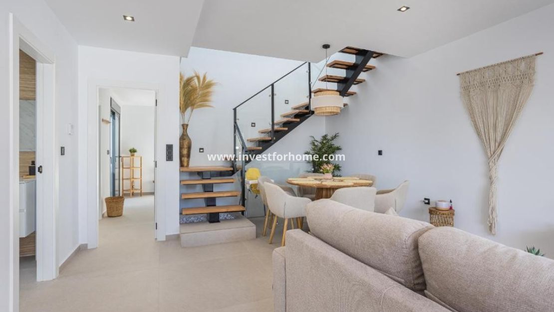Reventa - Chalet - Dolores - Costa Blanca
