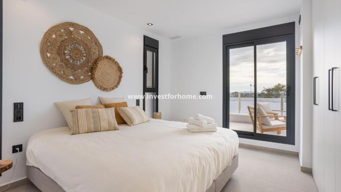 Reventa - Chalet - Dolores - Costa Blanca