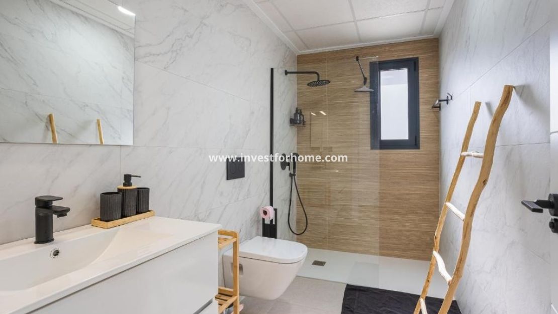 Reventa - Chalet - Dolores - Costa Blanca