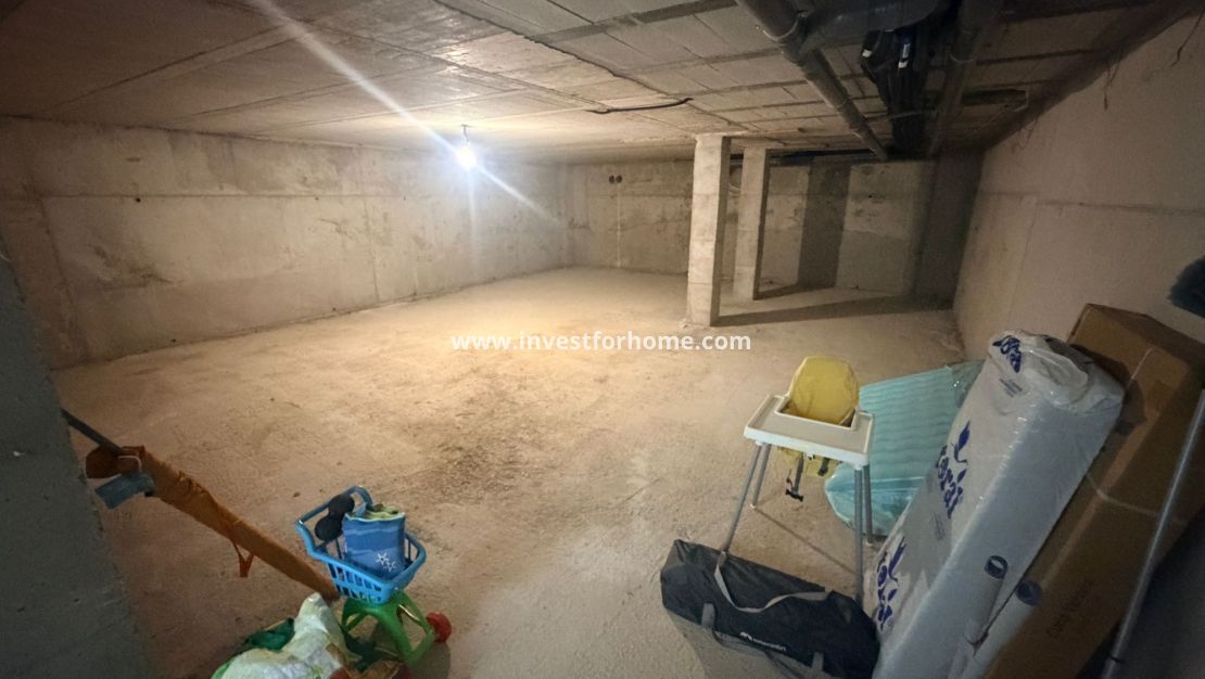 Reventa - Chalet - Dolores - Costa Blanca