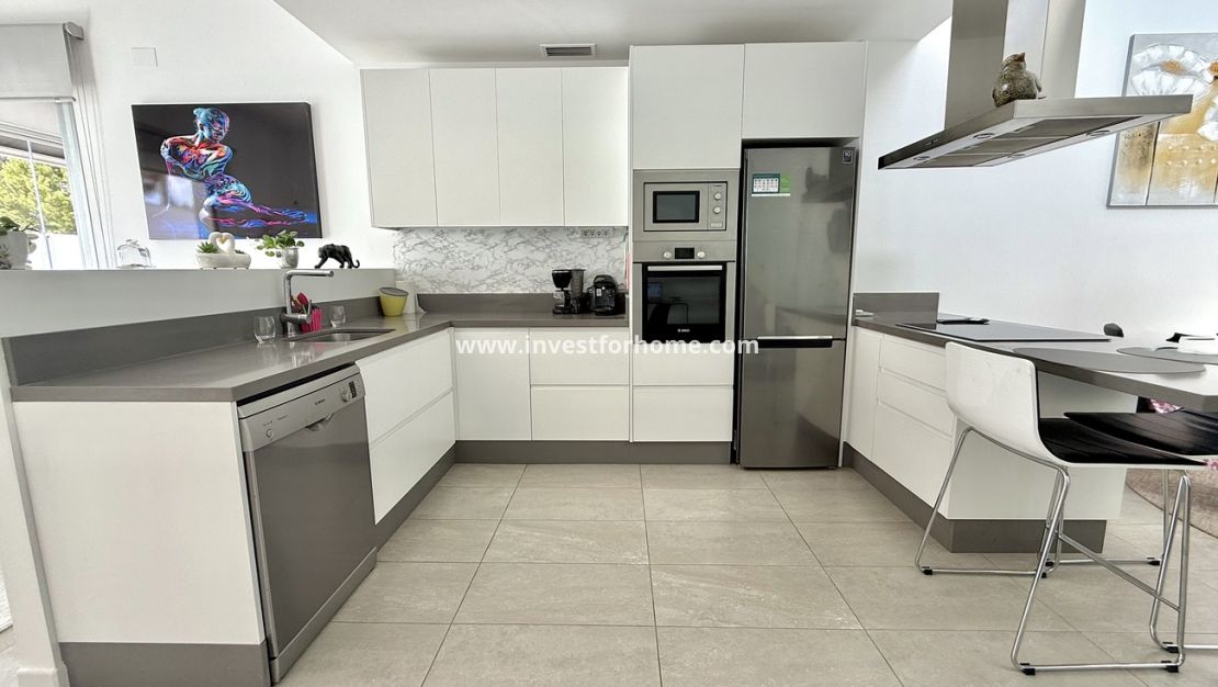 Reventa - Chalet - Dolores - Costa Blanca