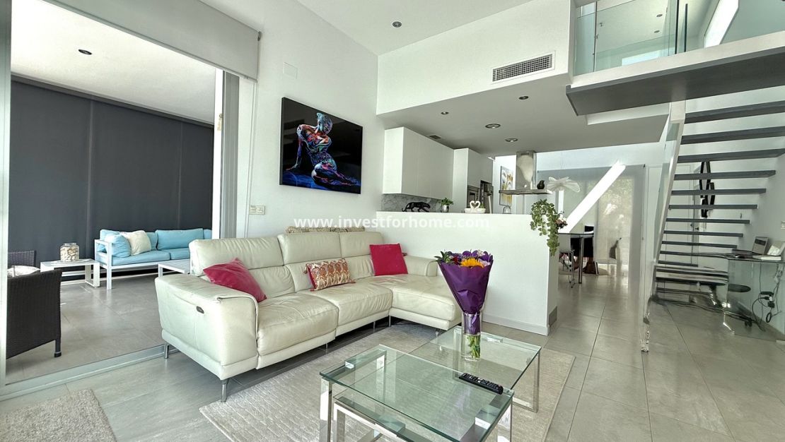 Reventa - Chalet - Dolores - Costa Blanca