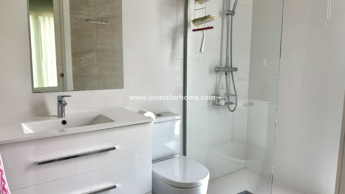 Reventa - Chalet - Dolores - Costa Blanca