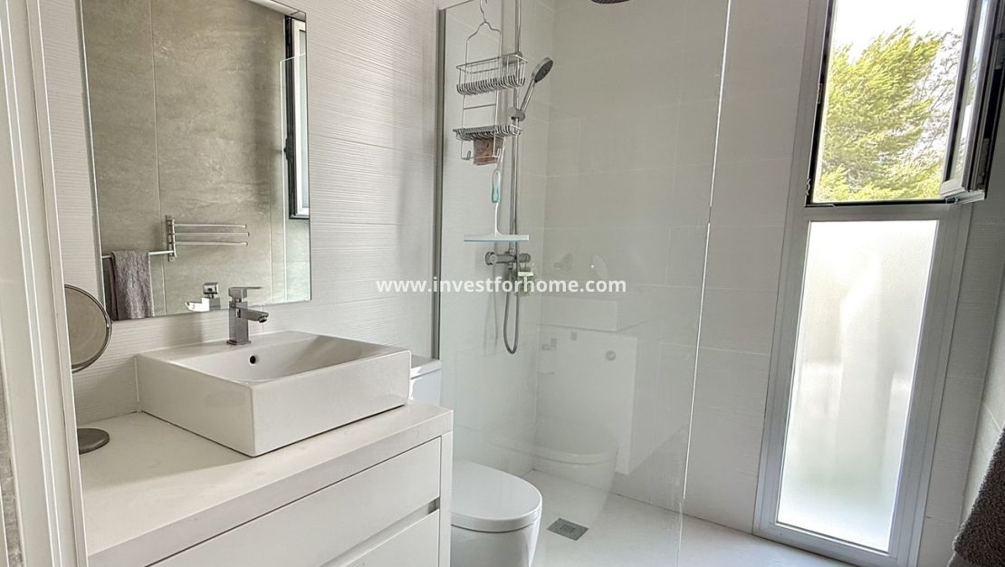 Reventa - Chalet - Dolores - Costa Blanca