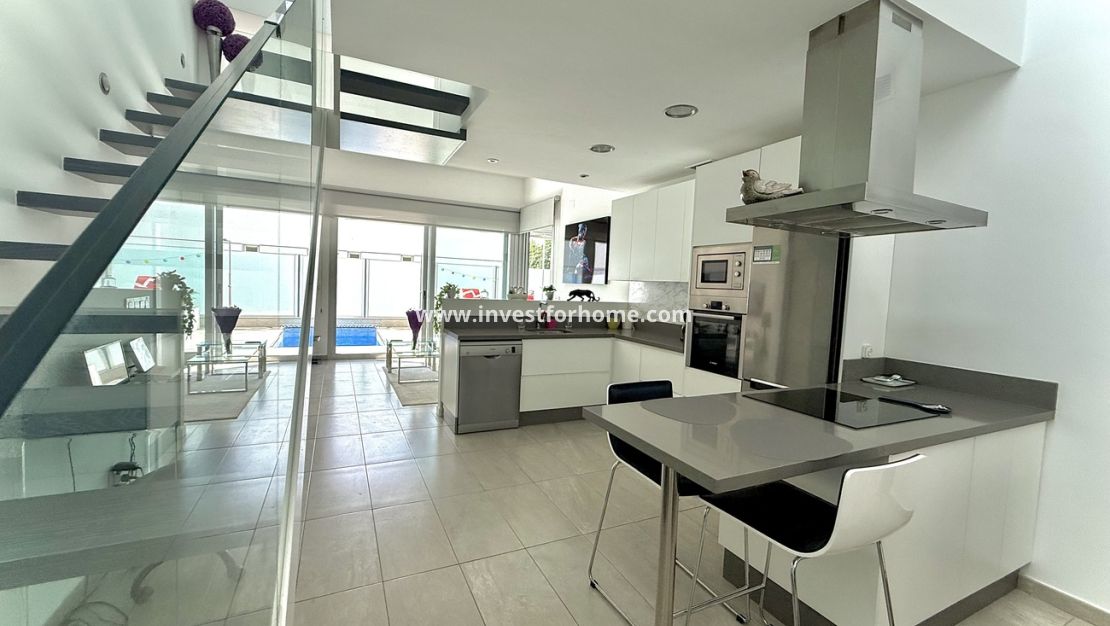 Reventa - Chalet - Dolores - Costa Blanca