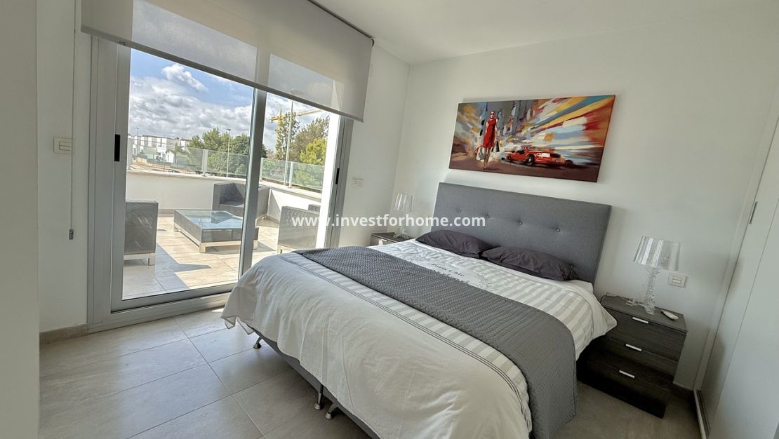 Reventa - Chalet - Dolores - Costa Blanca