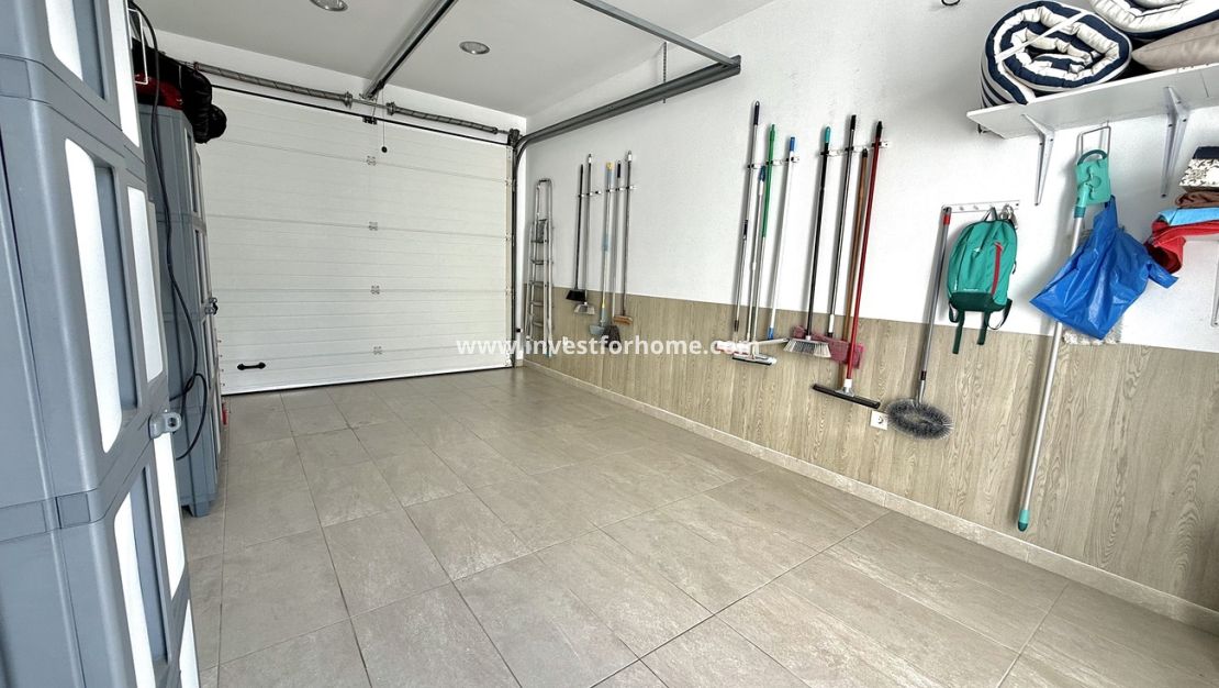 Reventa - Chalet - Dolores - Costa Blanca