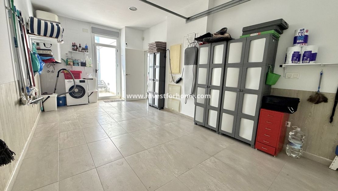 Reventa - Chalet - Dolores - Costa Blanca
