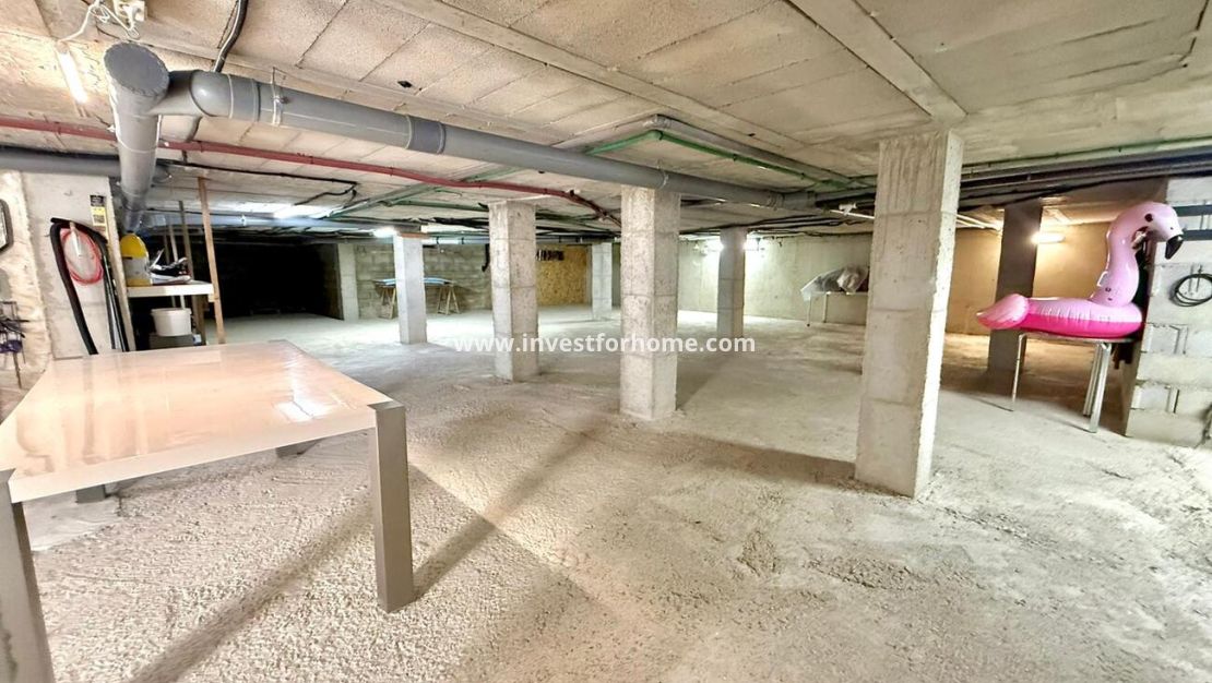 Reventa - Chalet - Dolores - Costa Blanca
