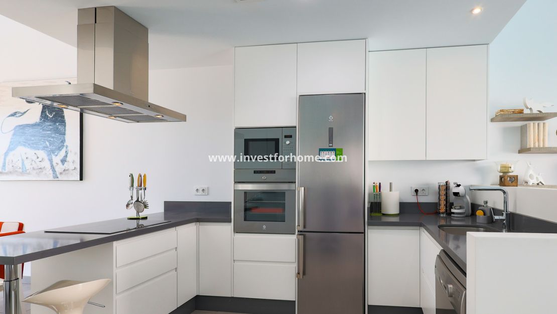 Reventa - Chalet - Dolores - Costa Blanca