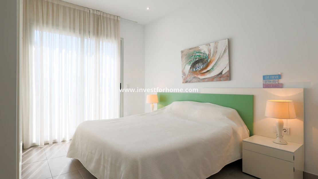 Reventa - Chalet - Dolores - Costa Blanca