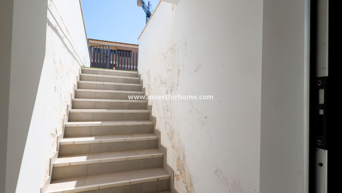 Reventa - Chalet - Dolores - Costa Blanca