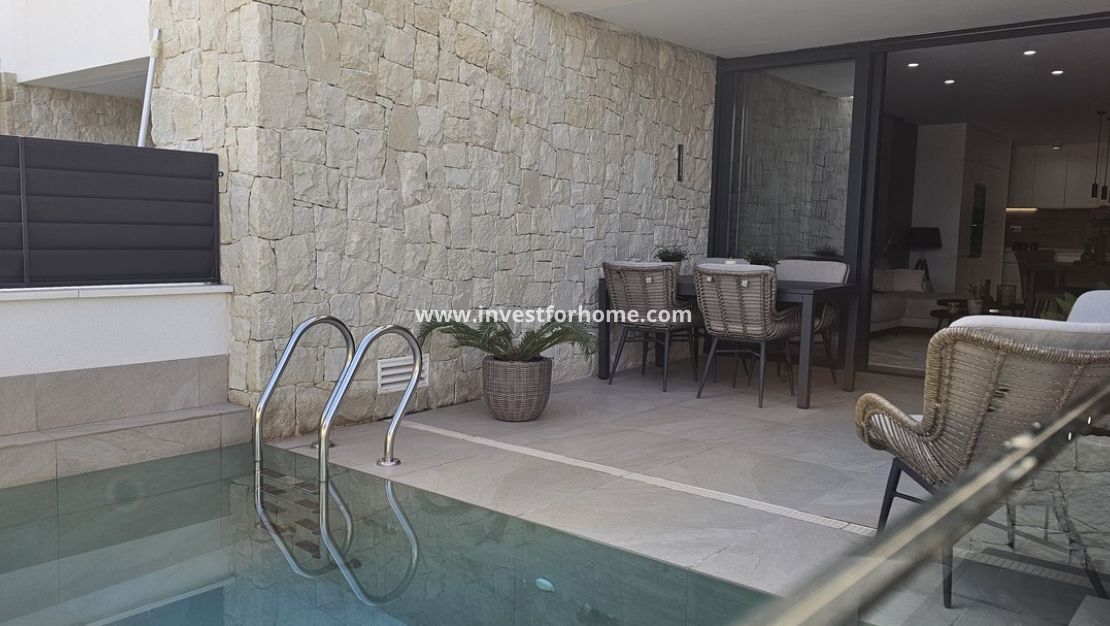 Reventa - Chalet - Dolores - Sector 4