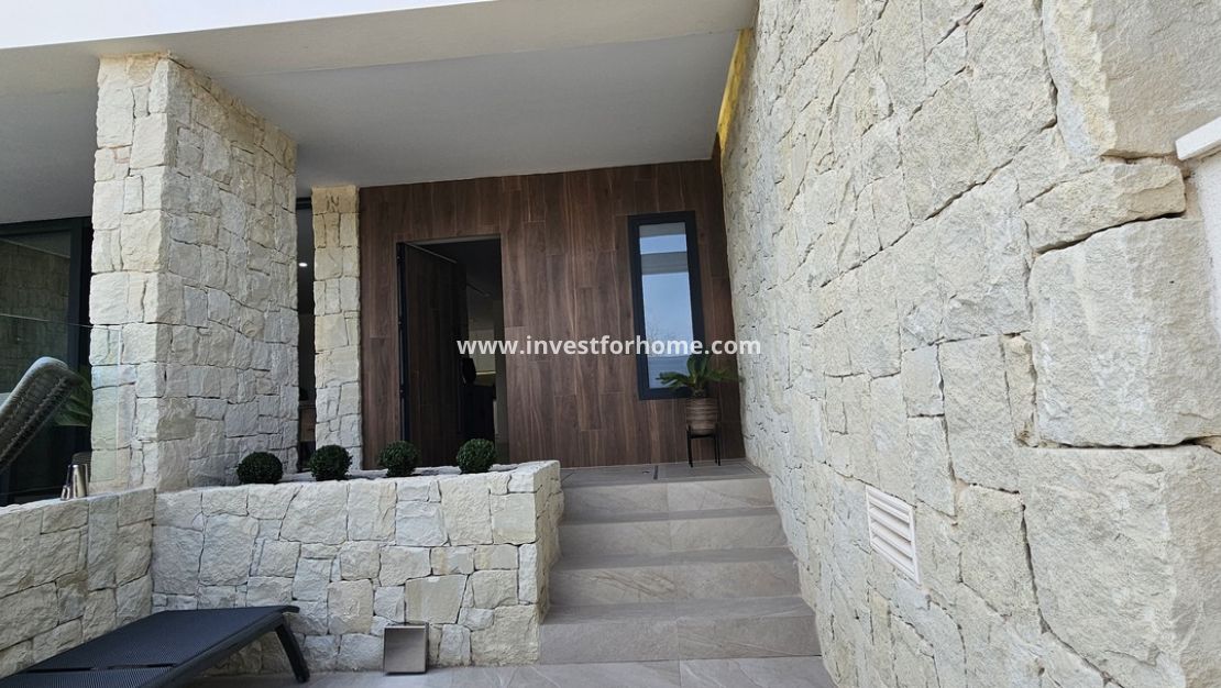 Reventa - Chalet - Dolores - Sector 4