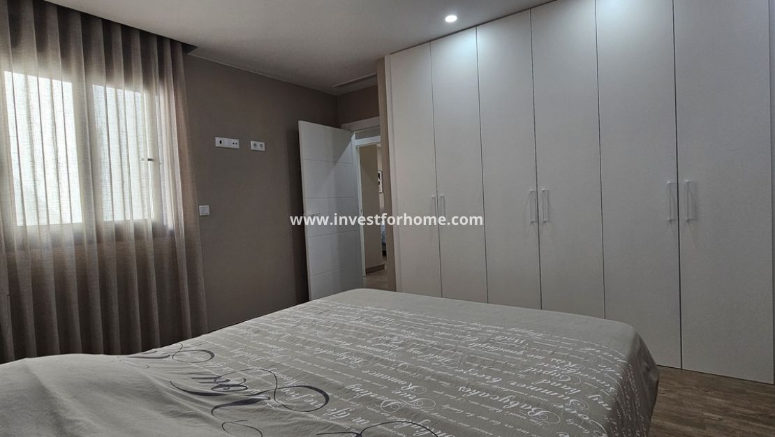 Reventa - Chalet - Dolores - Sector 4