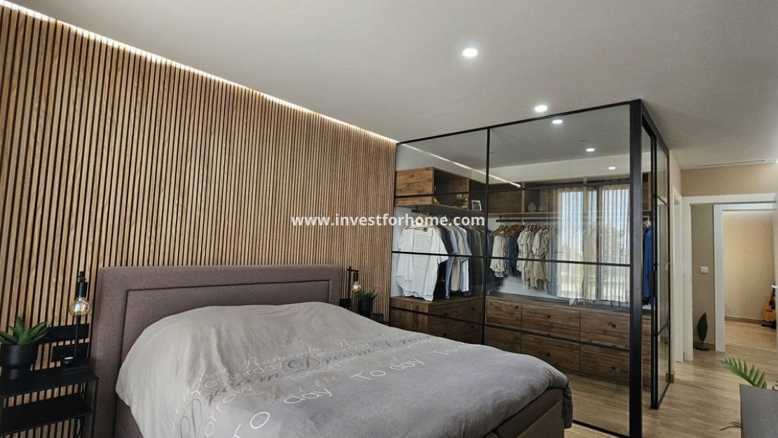 Reventa - Chalet - Dolores - Sector 4