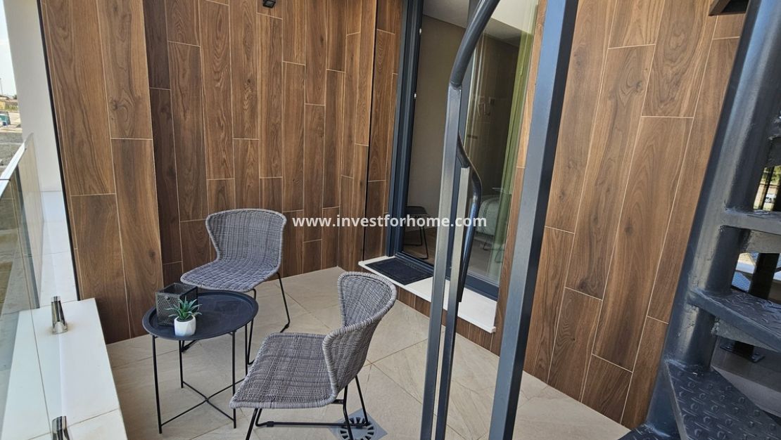 Reventa - Chalet - Dolores - Sector 4