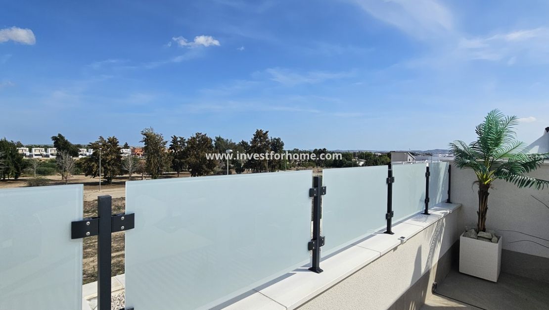 Reventa - Chalet - Dolores - Sector 4