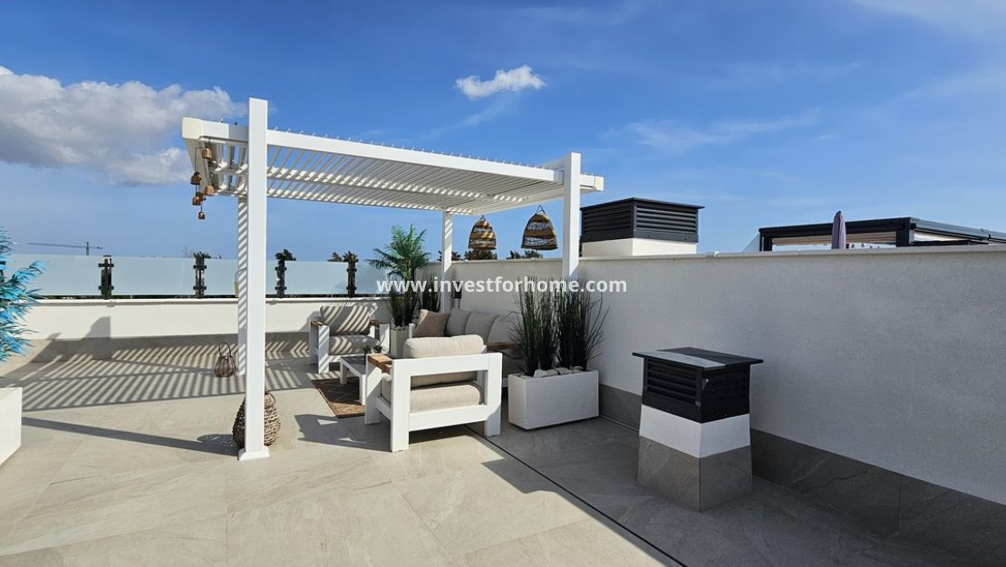 Reventa - Chalet - Dolores - Sector 4