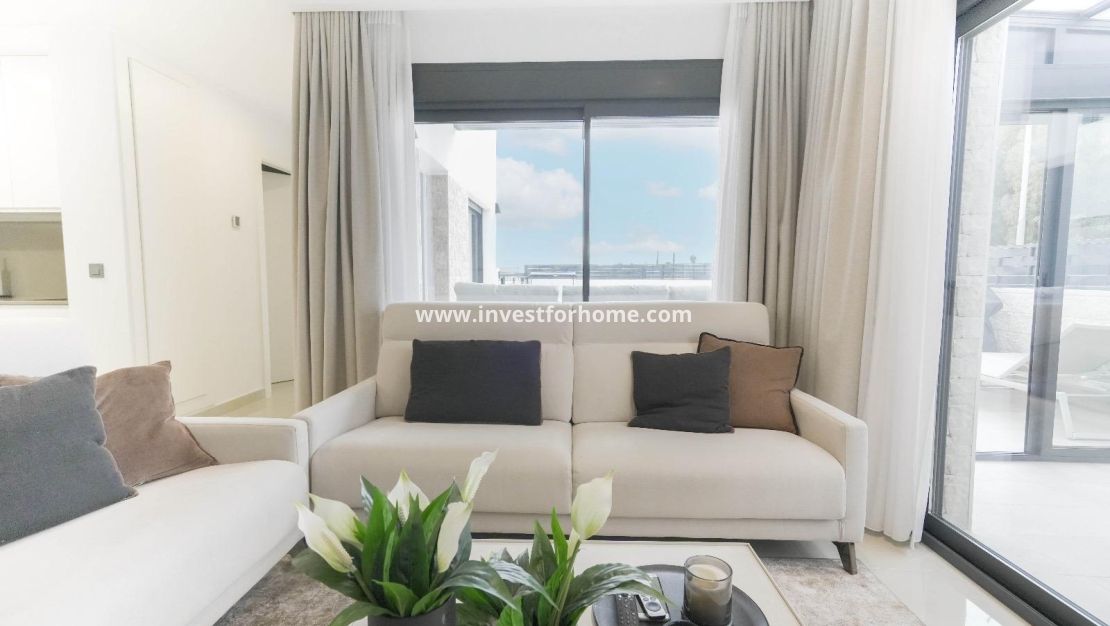 Reventa - Chalet - Dolores