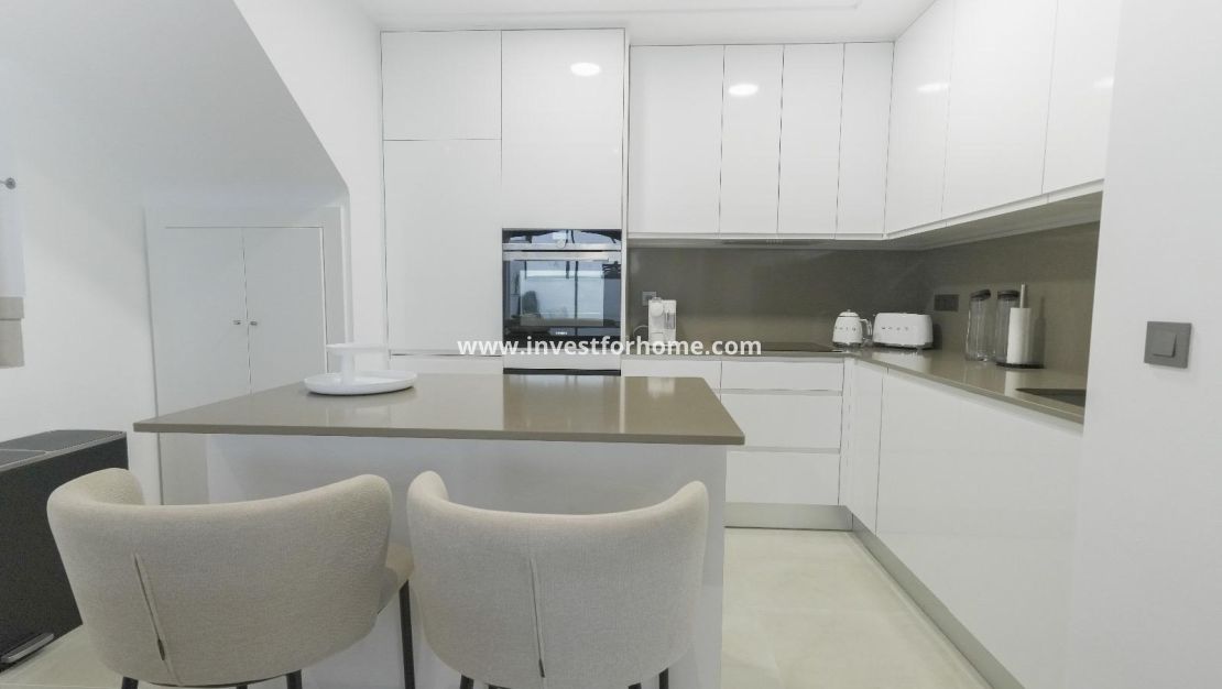 Reventa - Chalet - Dolores