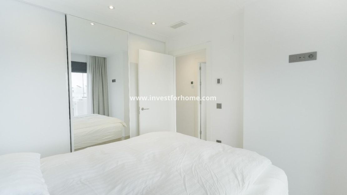 Reventa - Chalet - Dolores