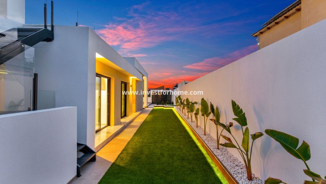 Reventa - Chalet - El Chaparral - Inland