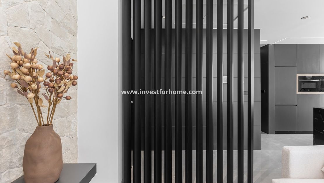 Reventa - Chalet - El Chaparral - Inland