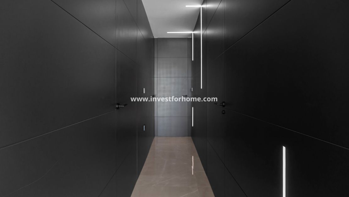 Reventa - Chalet - El Chaparral - Inland