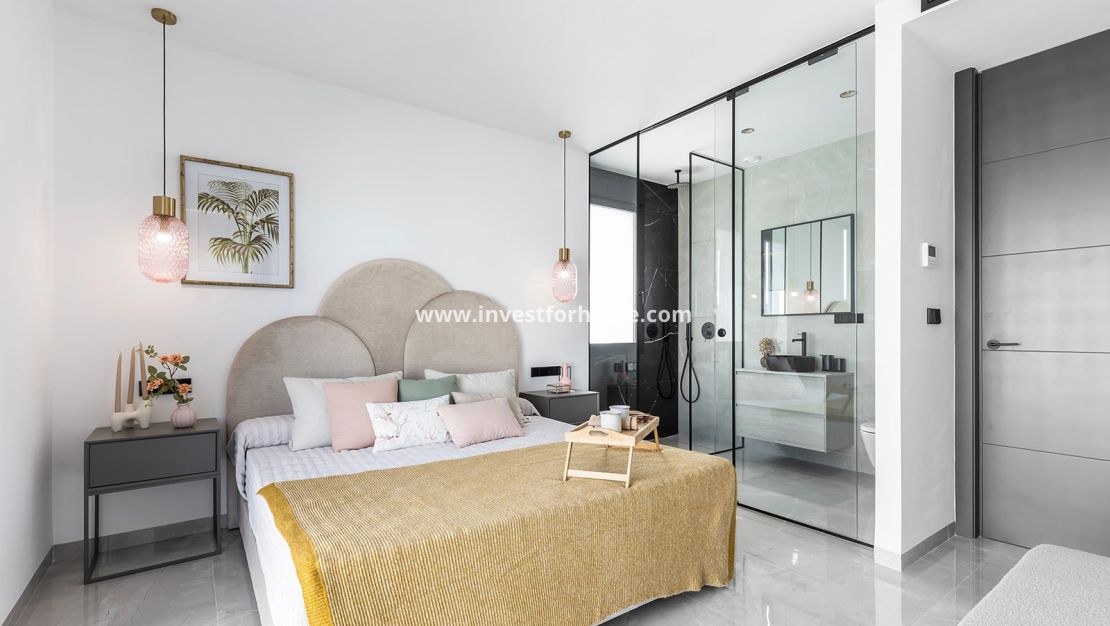 Reventa - Chalet - El Chaparral - Inland