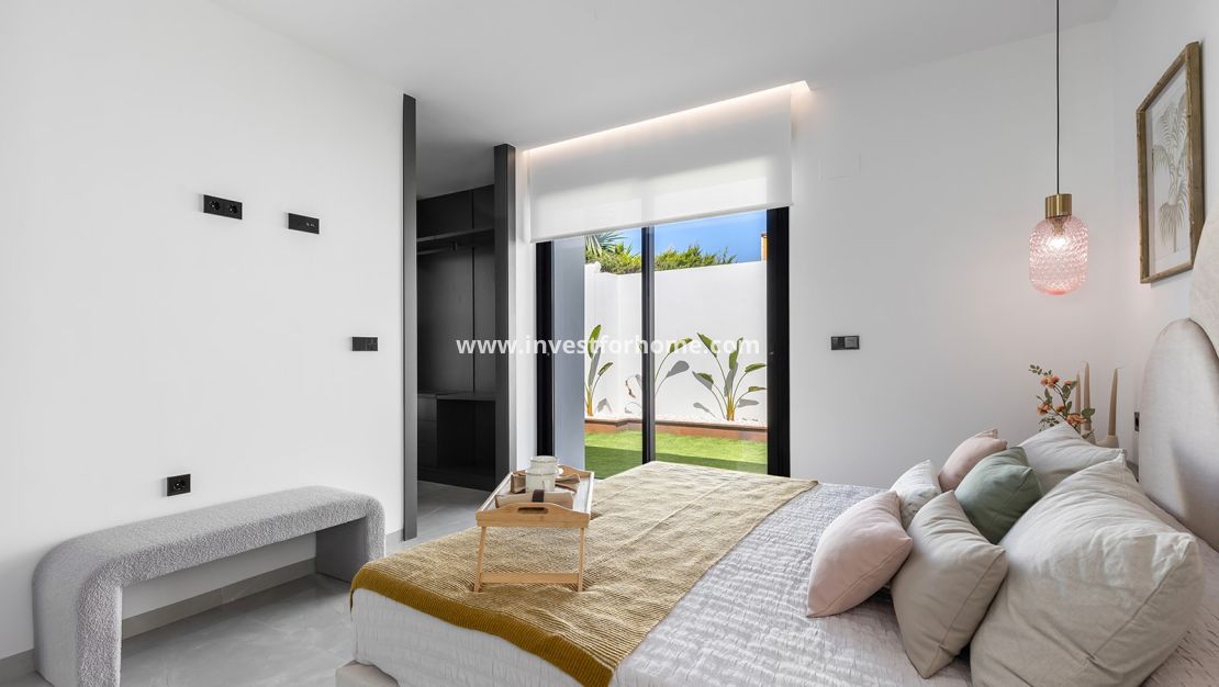 Reventa - Chalet - El Chaparral - Inland