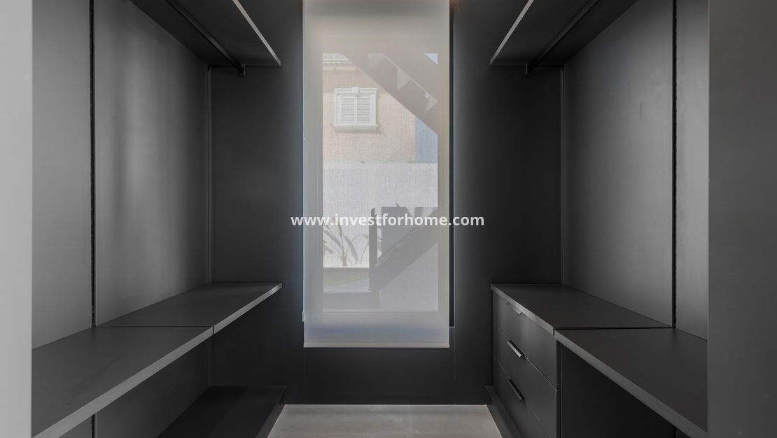 Reventa - Chalet - El Chaparral - Inland