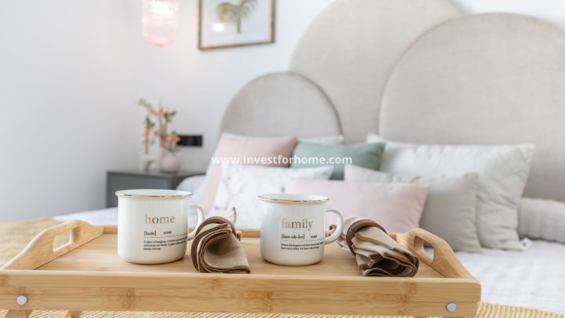 Reventa - Chalet - El Chaparral - Inland