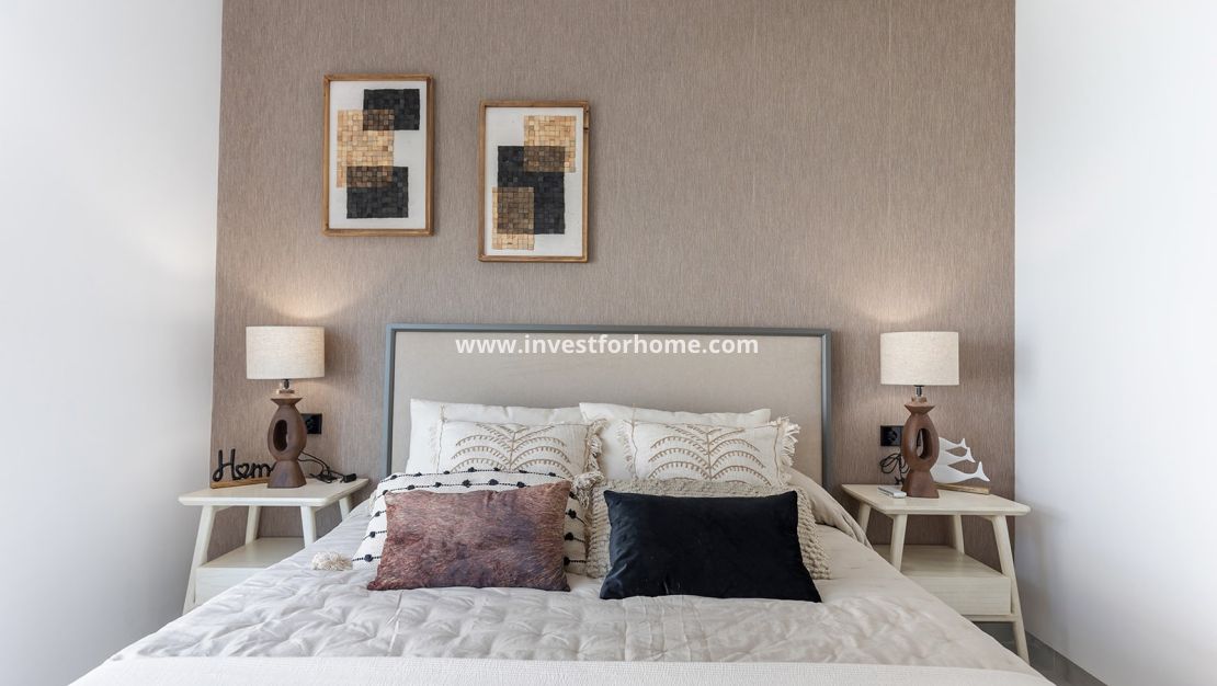 Reventa - Chalet - El Chaparral - Inland