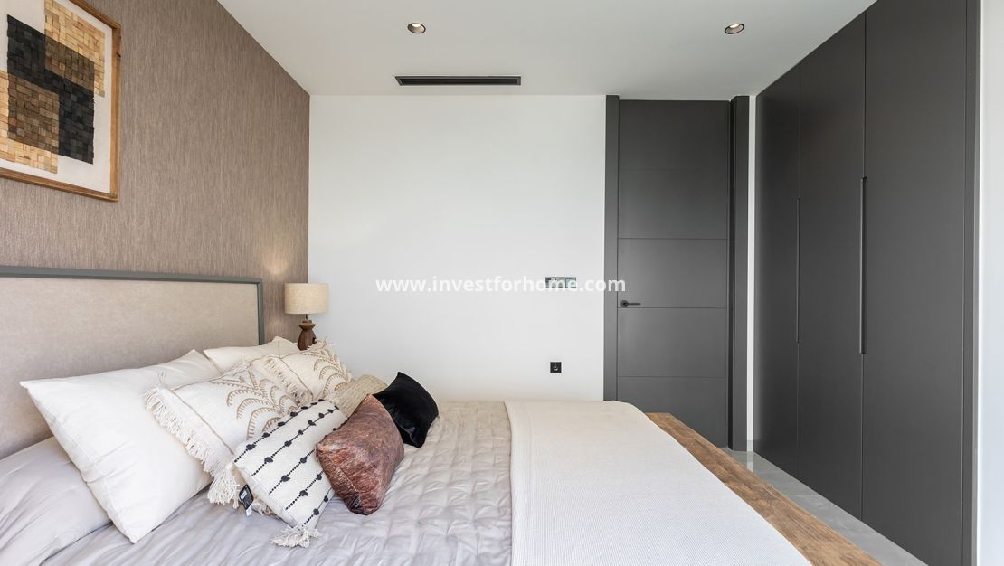 Reventa - Chalet - El Chaparral - Inland