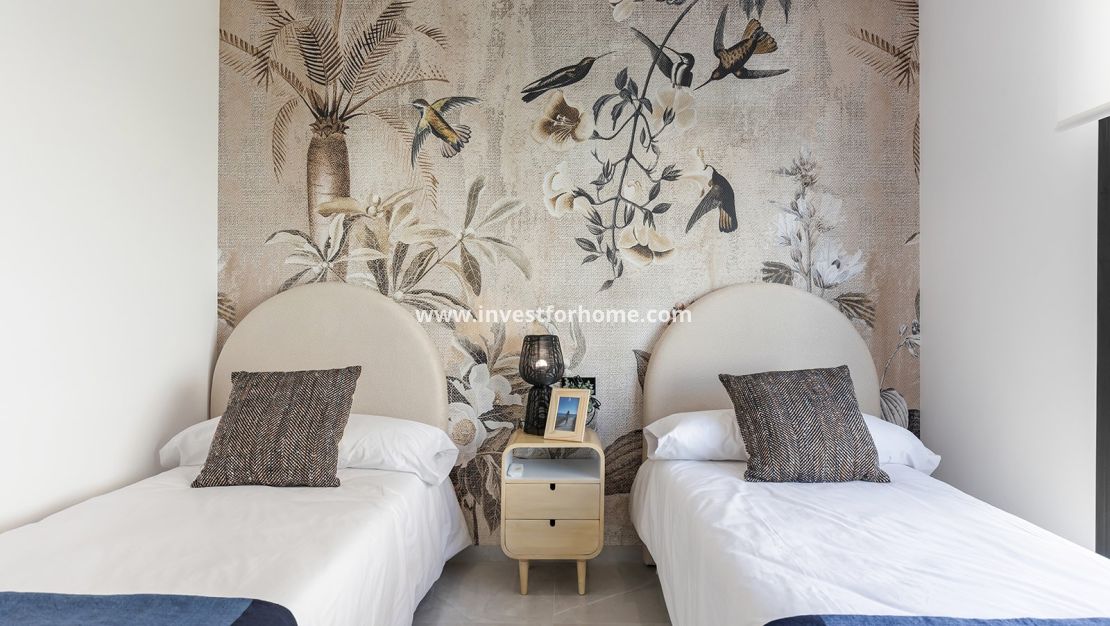 Reventa - Chalet - El Chaparral - Inland