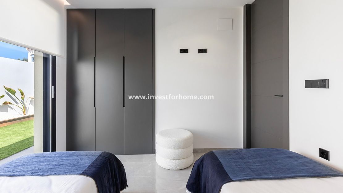 Reventa - Chalet - El Chaparral - Inland