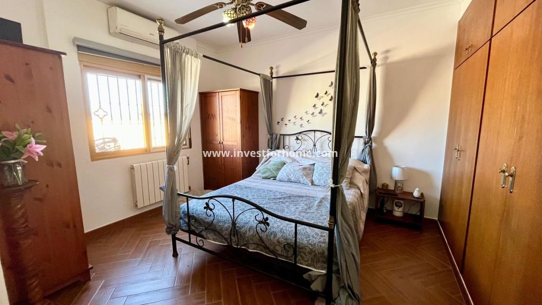 Reventa - Chalet - Fortuna - Inland