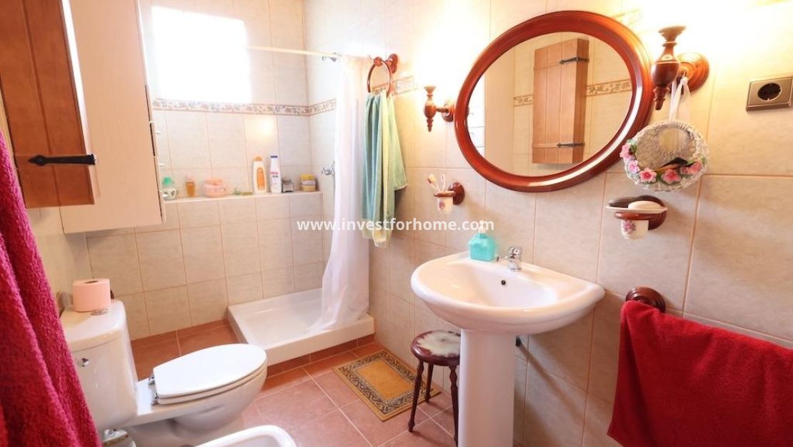 Reventa - Chalet - Fortuna - Inland