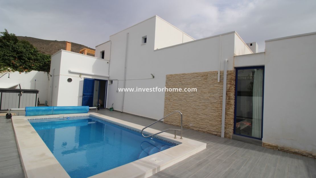 Reventa - Chalet - Fortuna - Inland