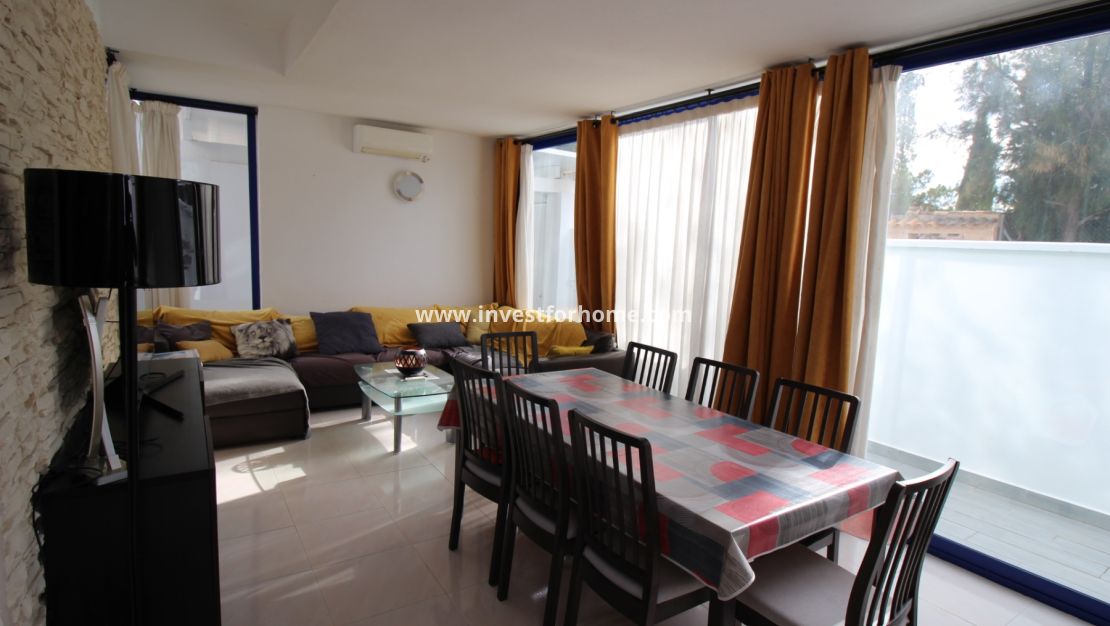 Reventa - Chalet - Fortuna - Inland